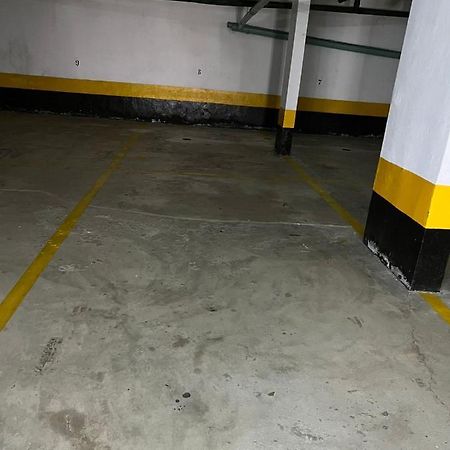Apartamento No Guaruja Enseada A Beira Mar, Otima Localidade E Com Ar Condicionado Dış mekan fotoğraf