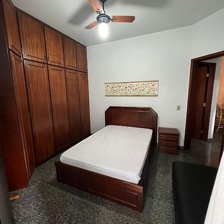 Apartamento No Guaruja Enseada A Beira Mar, Otima Localidade E Com Ar Condicionado Dış mekan fotoğraf
