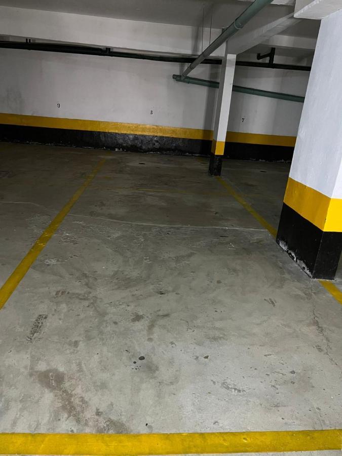 Apartamento No Guaruja Enseada A Beira Mar, Otima Localidade E Com Ar Condicionado Dış mekan fotoğraf