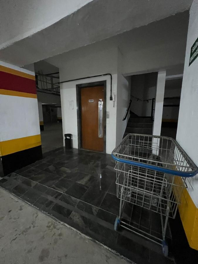 Apartamento No Guaruja Enseada A Beira Mar, Otima Localidade E Com Ar Condicionado Dış mekan fotoğraf
